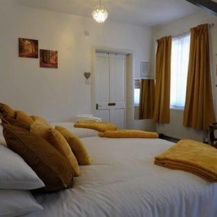 Kings Arms Hotel Holsworthy Extérieur photo