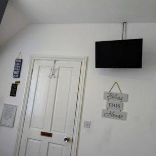 Kings Arms Hotel Holsworthy Extérieur photo